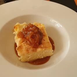 Sáfránkert Vendéglő Paloznak - Étel/ital