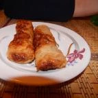 Saigon Bisztró Budapest - Étel/ital