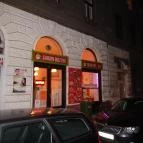 Saigon Bisztró Budapest - Külső kép