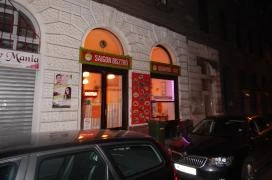 Saigon Bisztró Budapest