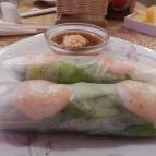 Saigon Bisztró Budapest - Étel/ital