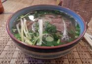 Saigon Bisztró Budapest