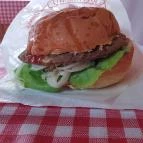 Sakáltanya Büfé Velence - Étel/ital