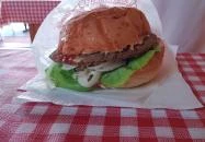 Sakáltanya Büfé Velence