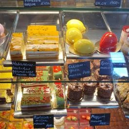 Sakura, Nagymaros - Egyéb