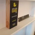 Sakura Nagymaros - Egyéb