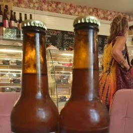 Sakura, Nagymaros - Egyéb