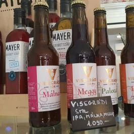 Sakura, Nagymaros - Egyéb