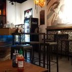 Sakura Ramen - Király utca Budapest - Belső