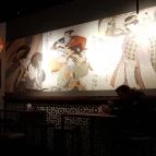 Sakura Ramen - Király utca Budapest - Belső