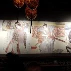 Sakura Ramen - Király utca Budapest - Belső