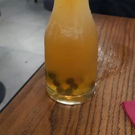 Sakura Ramen - Király utca Budapest - Étel/ital