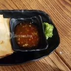 Sakura Ramen - Király utca Budapest - Étel/ital