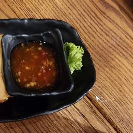 Sakura Ramen - Király utca Budapest - Étel/ital