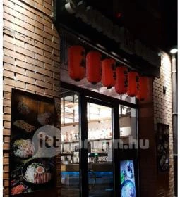 Sakura Ramen - Király utca