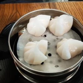 Sakura Ramen - Király utca Budapest - Étel/ital