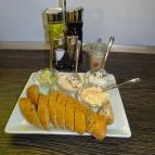 Salad Garden Budapest - Étel/ital