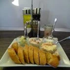 Salad Garden Budapest - Étel/ital