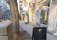 Salad Garden Budapest