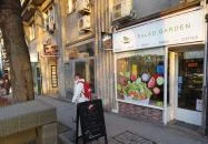 Salad Garden Budapest