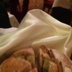 Salon Étterem - New York Palota Budapest - Étel/ital