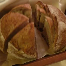 Salon Étterem - New York Palota Budapest - Étel/ital