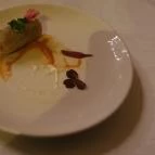 Salon Étterem - New York Palota Budapest - Étel/ital