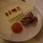 Salon Étterem - New York Palota Budapest - Étel/ital