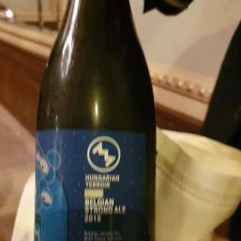 Salon Étterem - New York Palota Budapest - Étel/ital