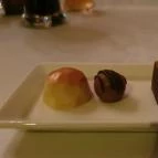 Salon Étterem - New York Palota Budapest - Étel/ital