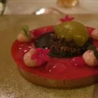 Salon Étterem - New York Palota Budapest - Étel/ital