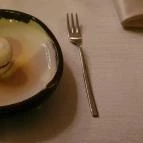 Salon Étterem - New York Palota Budapest - Étel/ital