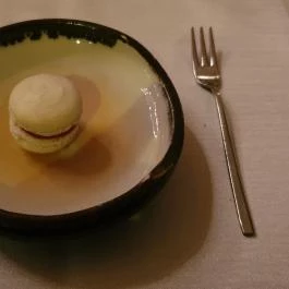 Salon Étterem - New York Palota Budapest - Étel/ital