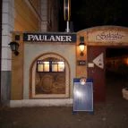 Salvator Étterem Székesfehérvár - Belső