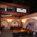 Salvator Étterem Székesfehérvár - Belső