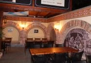 Salvator Étterem Székesfehérvár