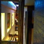 Sandokan Lisboa Solingbar Budapest - Belső