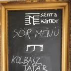 Sánta Kántor Budakalász - Egyéb