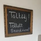 Sánta Kántor Budakalász - Egyéb