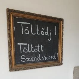 Sánta Kántor Budakalász - Egyéb