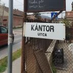 Sánta Kántor Budakalász - Egyéb