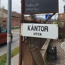 Sánta Kántor Budakalász - Egyéb