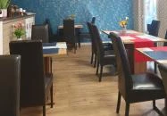 Santa's Kitchen Budapest