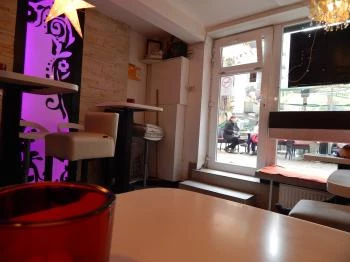 Sanur Presszó Budapest