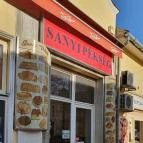 Sanyi Pékség Szentes - Külső kép