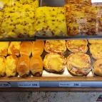 Sanyi Pékség Szentes - Étel/ital