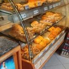 Sanyi Pékség Szentes - Étel/ital