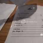 Sáo Food & Bar Budapest - Étlap/itallap