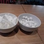 Sáo Food & Bar Budapest - Étel/ital