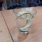 Sáo Food & Bar Budapest - Étel/ital